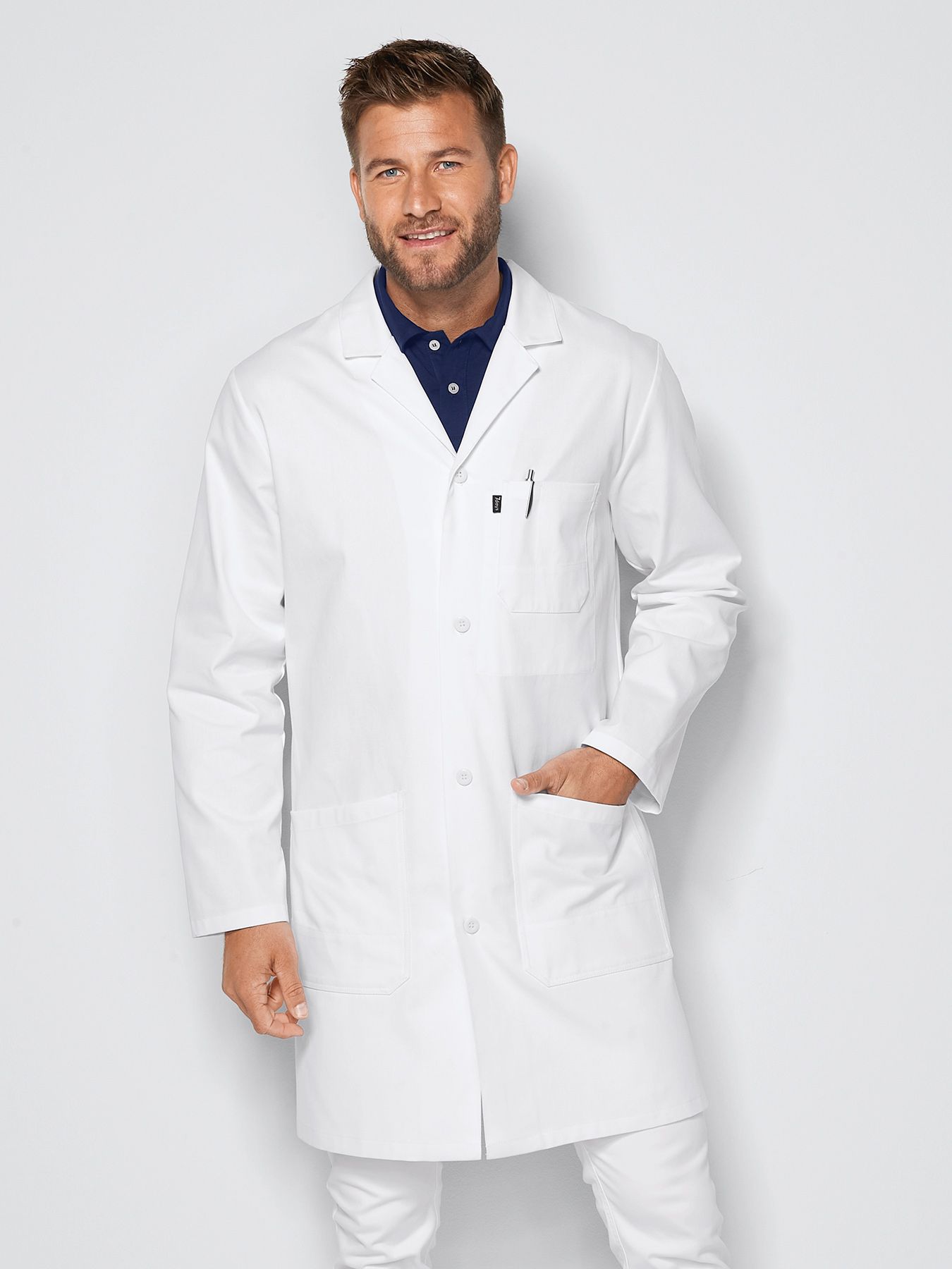 Blouse médecin/laboratoire TOULOUSE