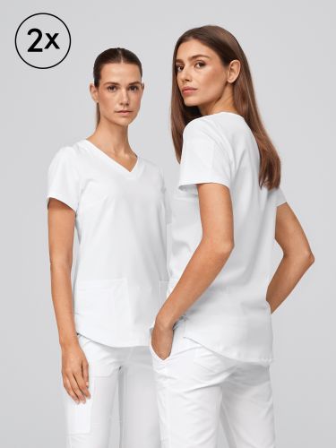 Tunique médicale ALTENA