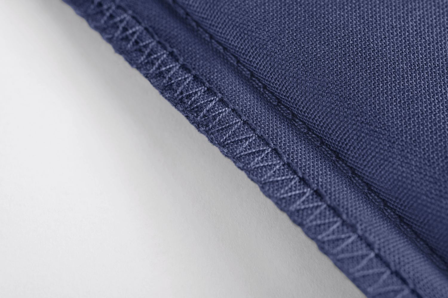 La couture de sécurité 7days pour une durée de vie extra longue